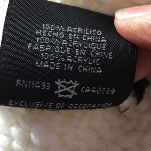 NFL New England patriots beanie one size - Picture 7 of 7